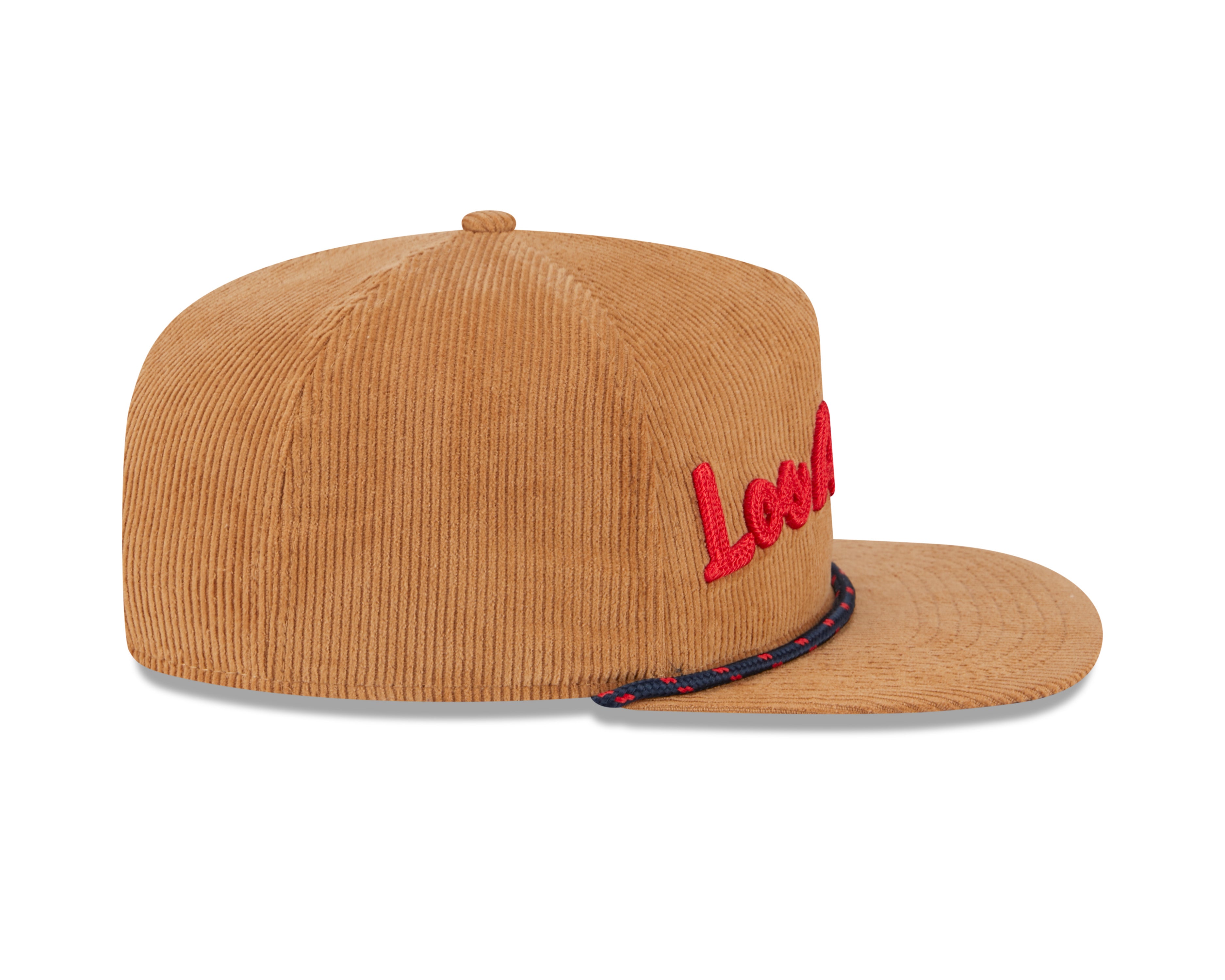 New Era - GOLFER - ALL STAR GAME - Los Angeles Clippers - LBZ - Headz Up 