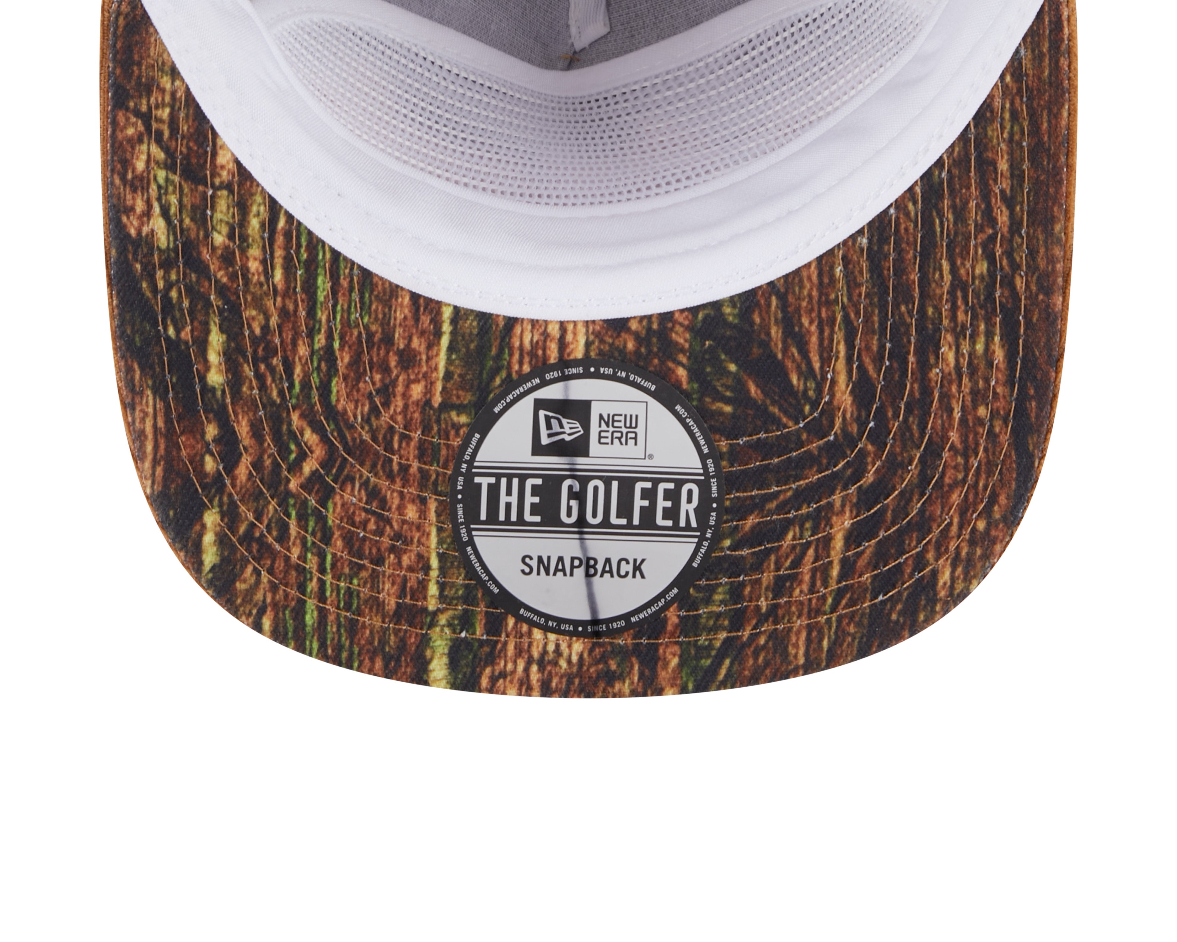 New Era - GOLFER - ALL STAR GAME - Los Angeles Clippers - LBZ - Headz Up 