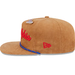 New Era - GOLFER - ALL STAR GAME - Philadelphia 76ers - LBZ - Headz Up 