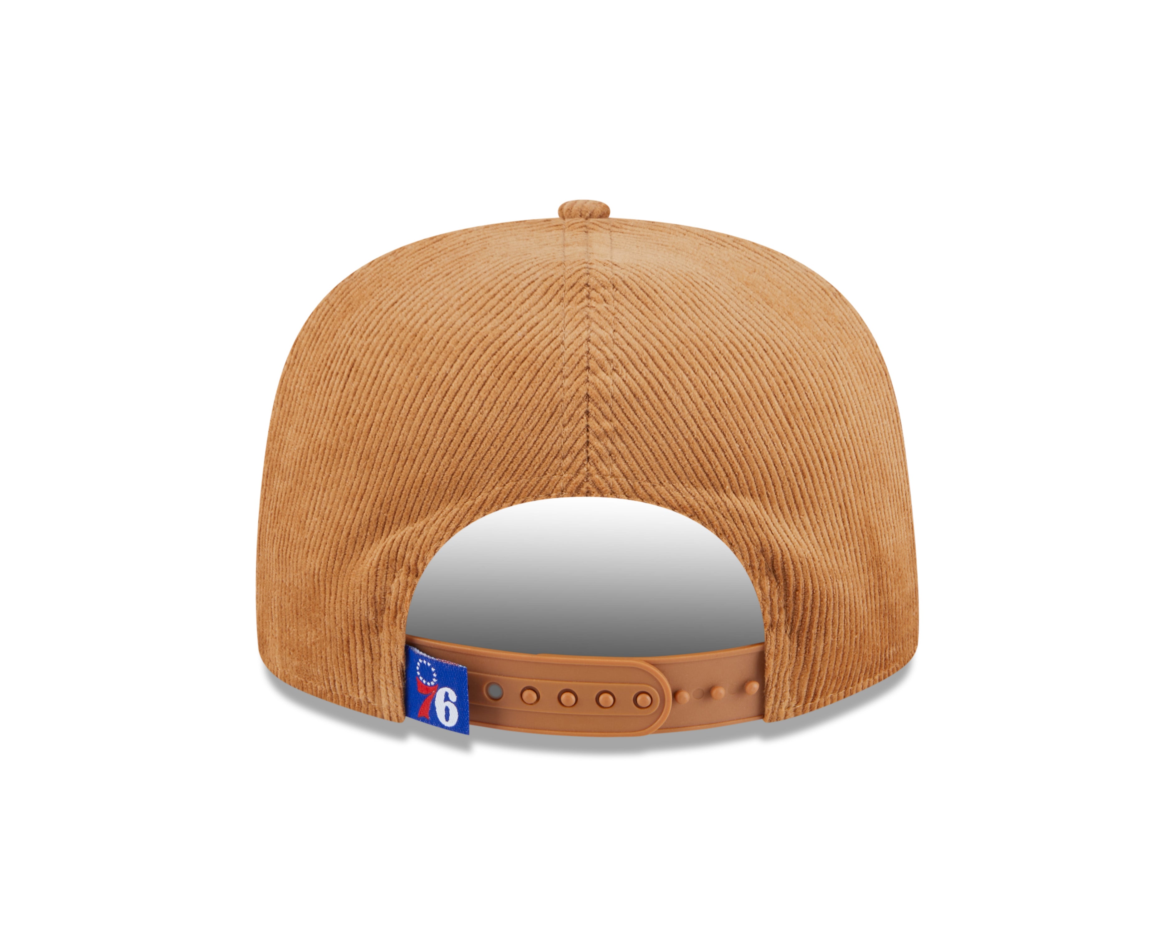 New Era - GOLFER - ALL STAR GAME - Philadelphia 76ers - LBZ - Headz Up 