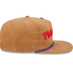 New Era - GOLFER - ALL STAR GAME - Philadelphia 76ers - LBZ - Headz Up 