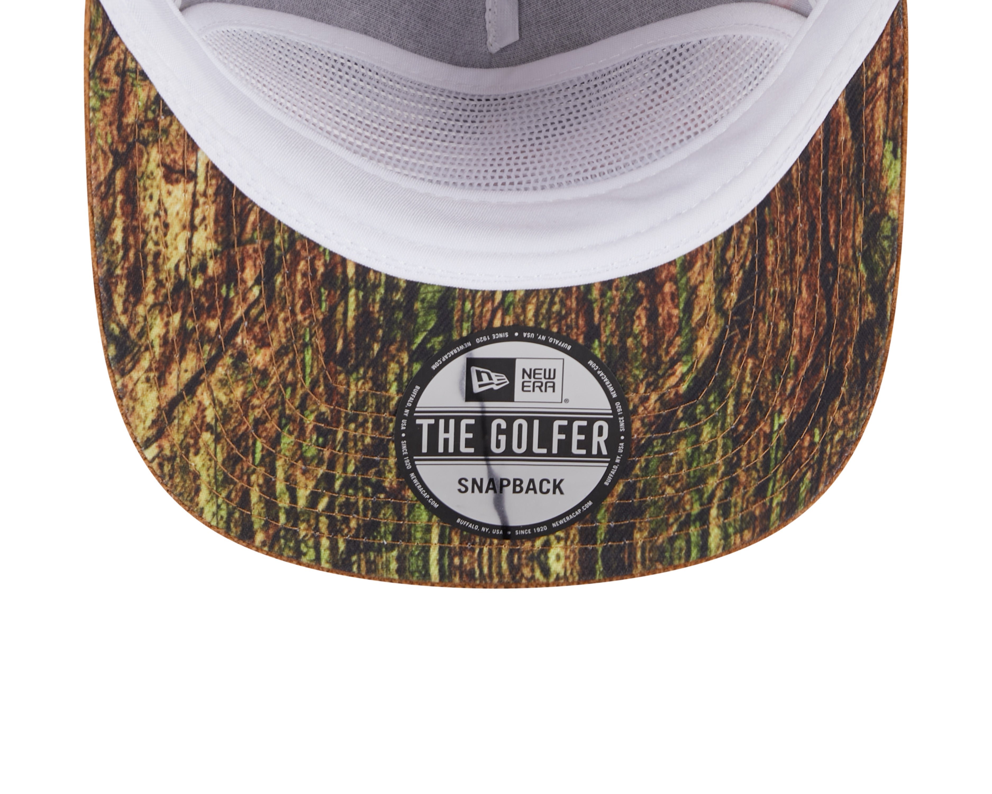 New Era - GOLFER - ALL STAR GAME - Philadelphia 76ers - LBZ - Headz Up 