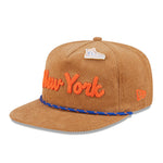 New Era - GOLFER - ALL STAR GAME - New York Knicks - LBZ - Headz Up 