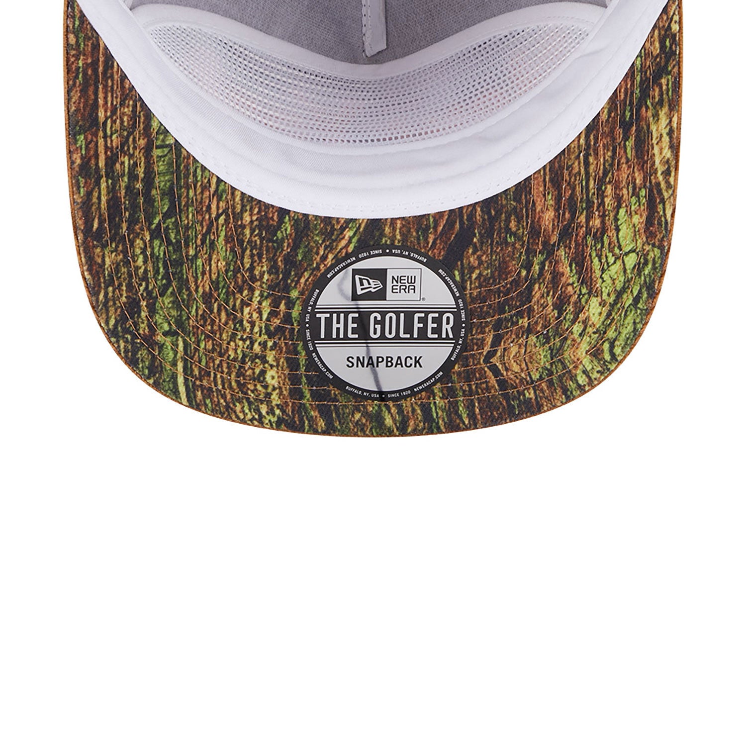 New Era - GOLFER - ALL STAR GAME - New York Knicks - LBZ - Headz Up 