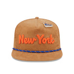 New Era - GOLFER - ALL STAR GAME - New York Knicks - LBZ - Headz Up 