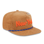New Era - GOLFER - ALL STAR GAME - New York Knicks - LBZ - Headz Up 