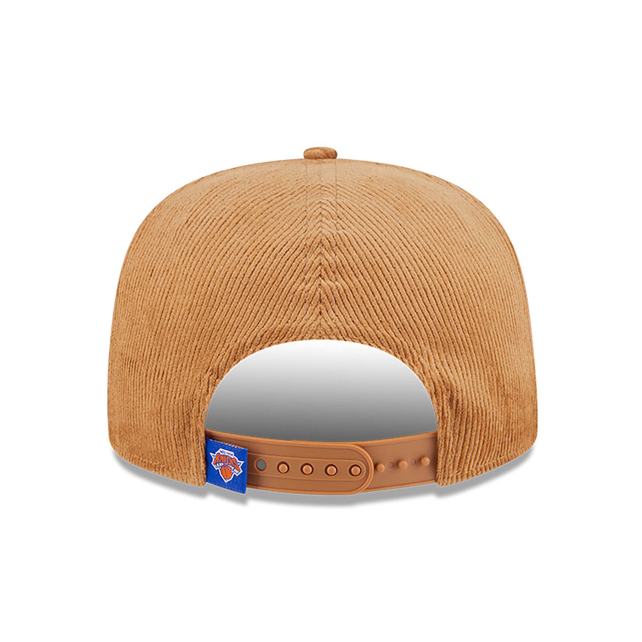 New Era - GOLFER - ALL STAR GAME - New York Knicks - LBZ - Headz Up 