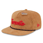 New Era - GOLFER - ALL STAR GAME - Toronto Raptors - LBZ - Headz Up 