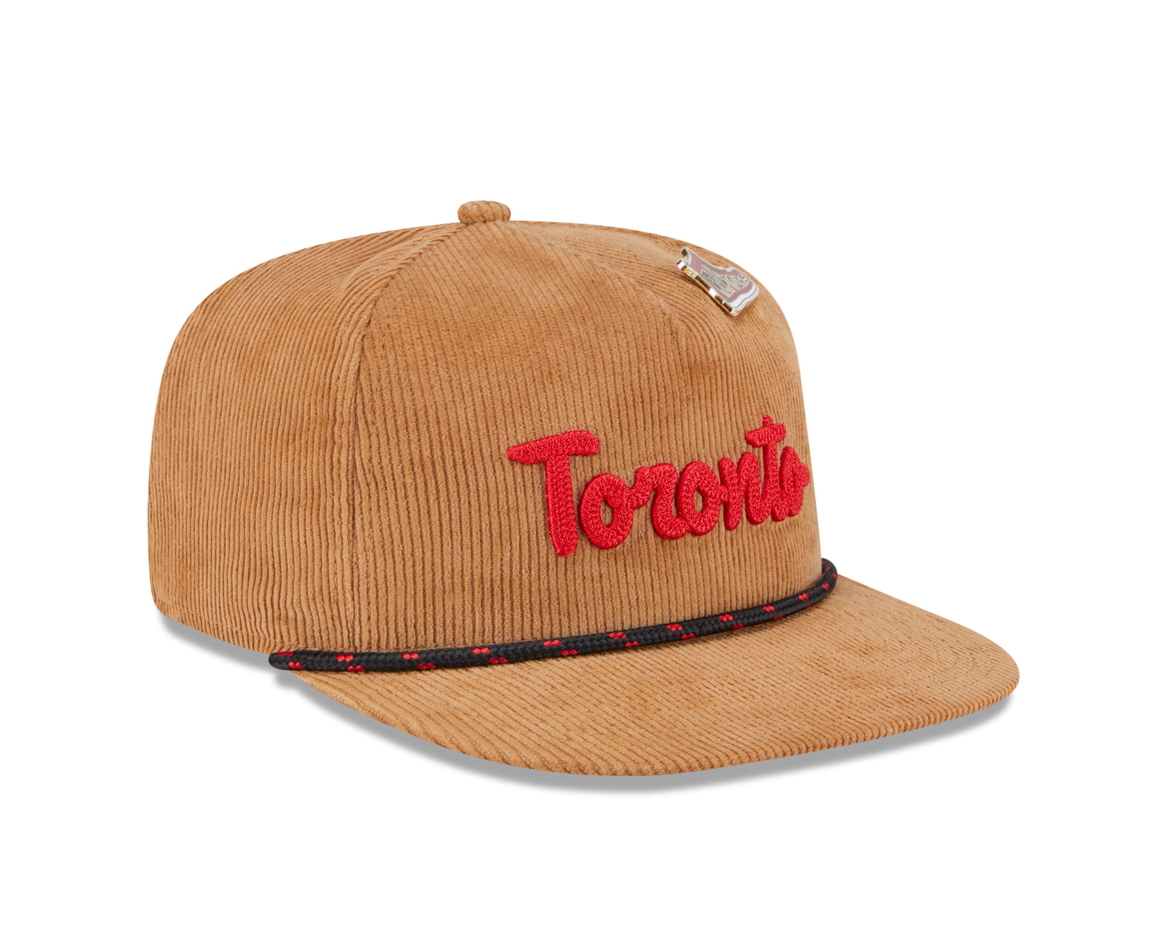 New Era - GOLFER - ALL STAR GAME - Toronto Raptors - LBZ - Headz Up 