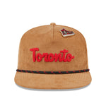 New Era - GOLFER - ALL STAR GAME - Toronto Raptors - LBZ - Headz Up 