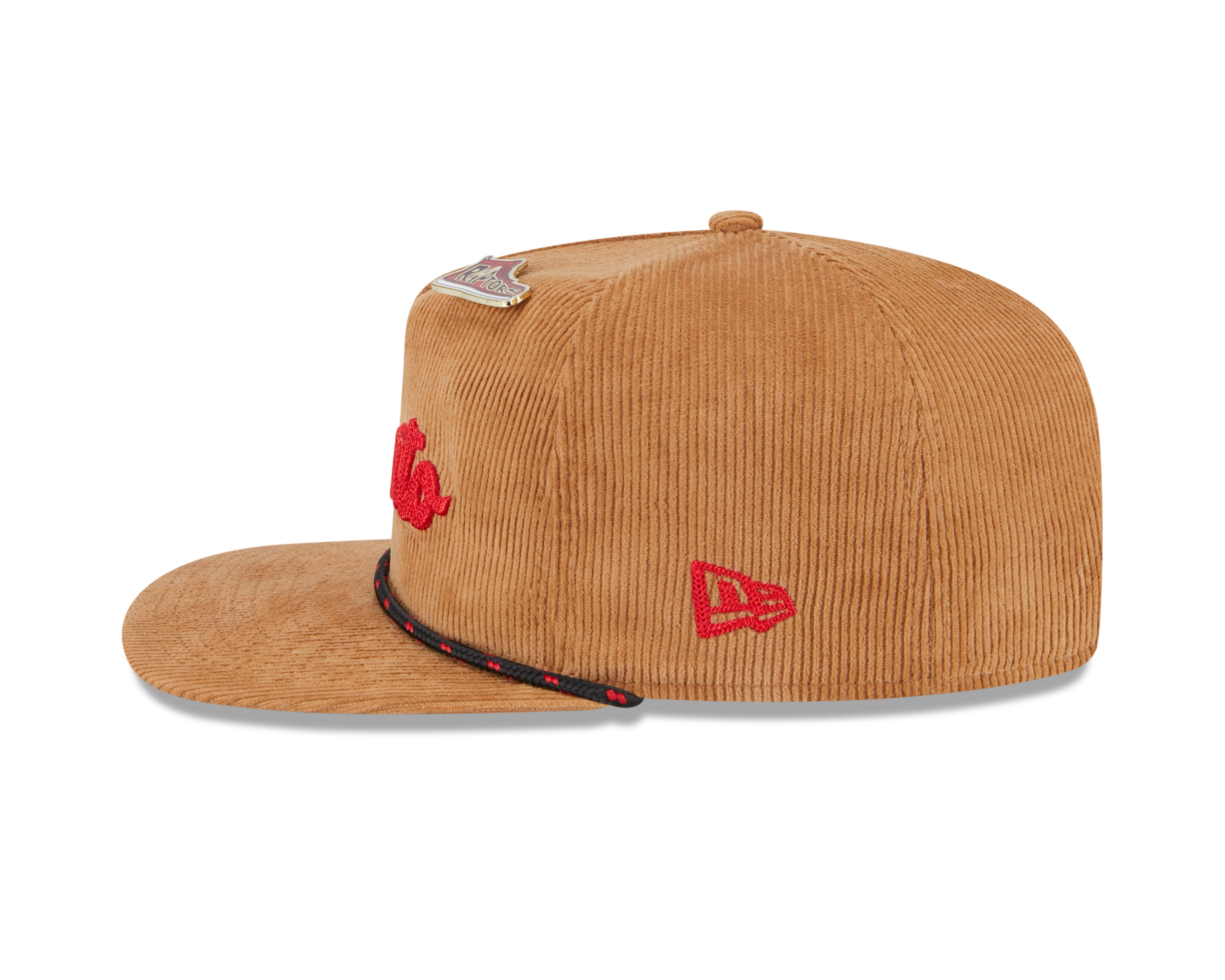 New Era - GOLFER - ALL STAR GAME - Toronto Raptors - LBZ - Headz Up 