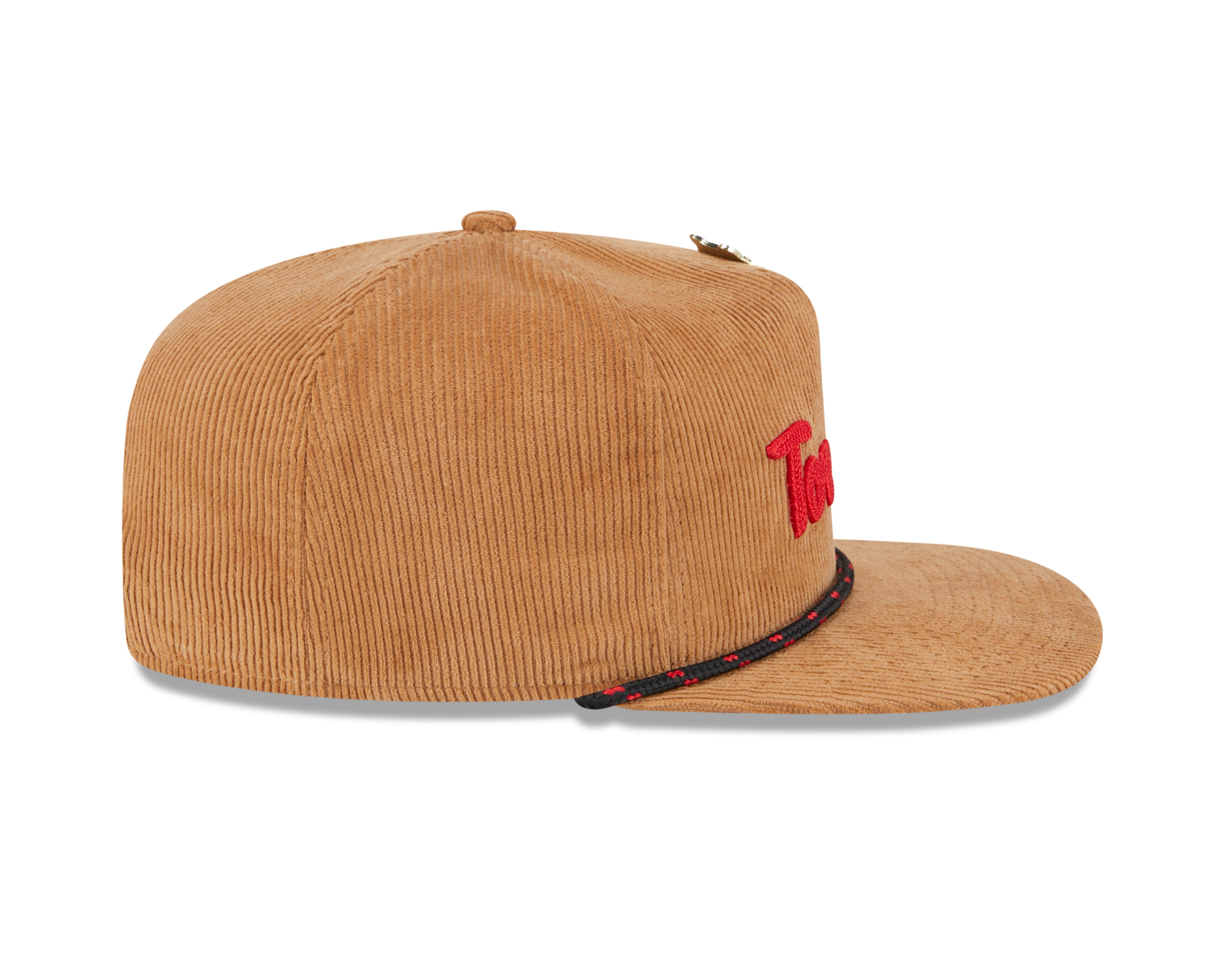 New Era - GOLFER - ALL STAR GAME - Toronto Raptors - LBZ - Headz Up 