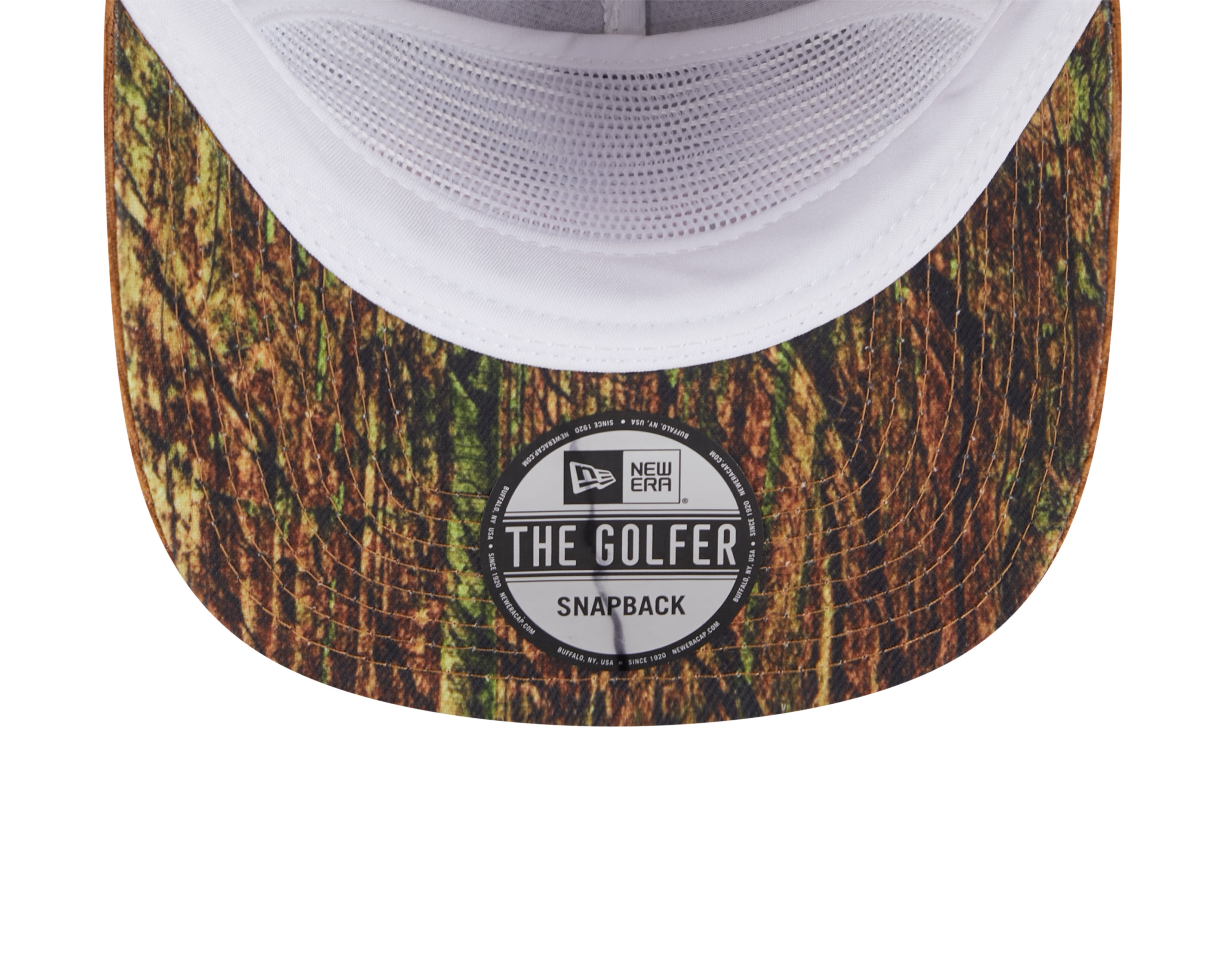 New Era - GOLFER - ALL STAR GAME - Toronto Raptors - LBZ - Headz Up 