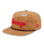 New Era - GOLFER - ALL STAR GAME - Chicago Bulls - LBZ - Headz Up 