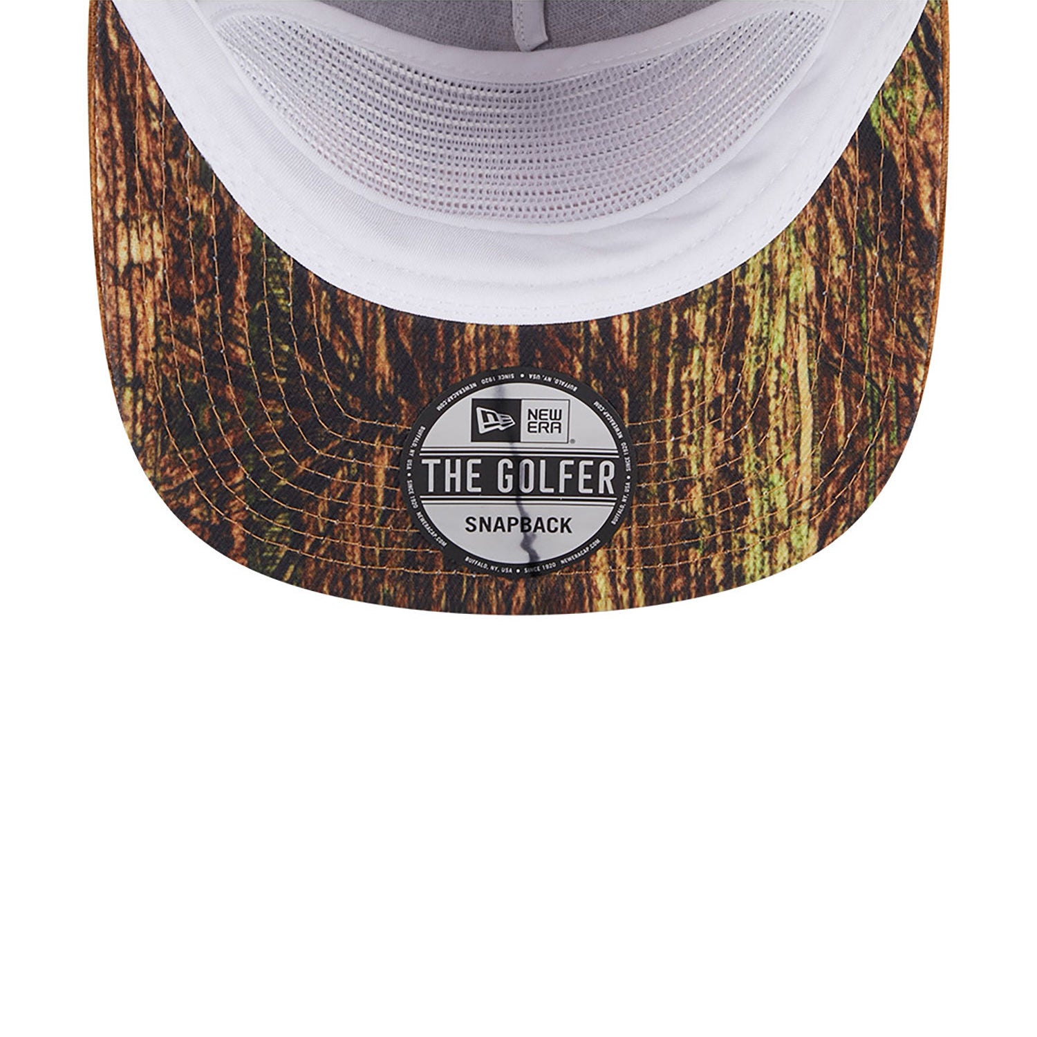 New Era - GOLFER - ALL STAR GAME - Chicago Bulls - LBZ - Headz Up 