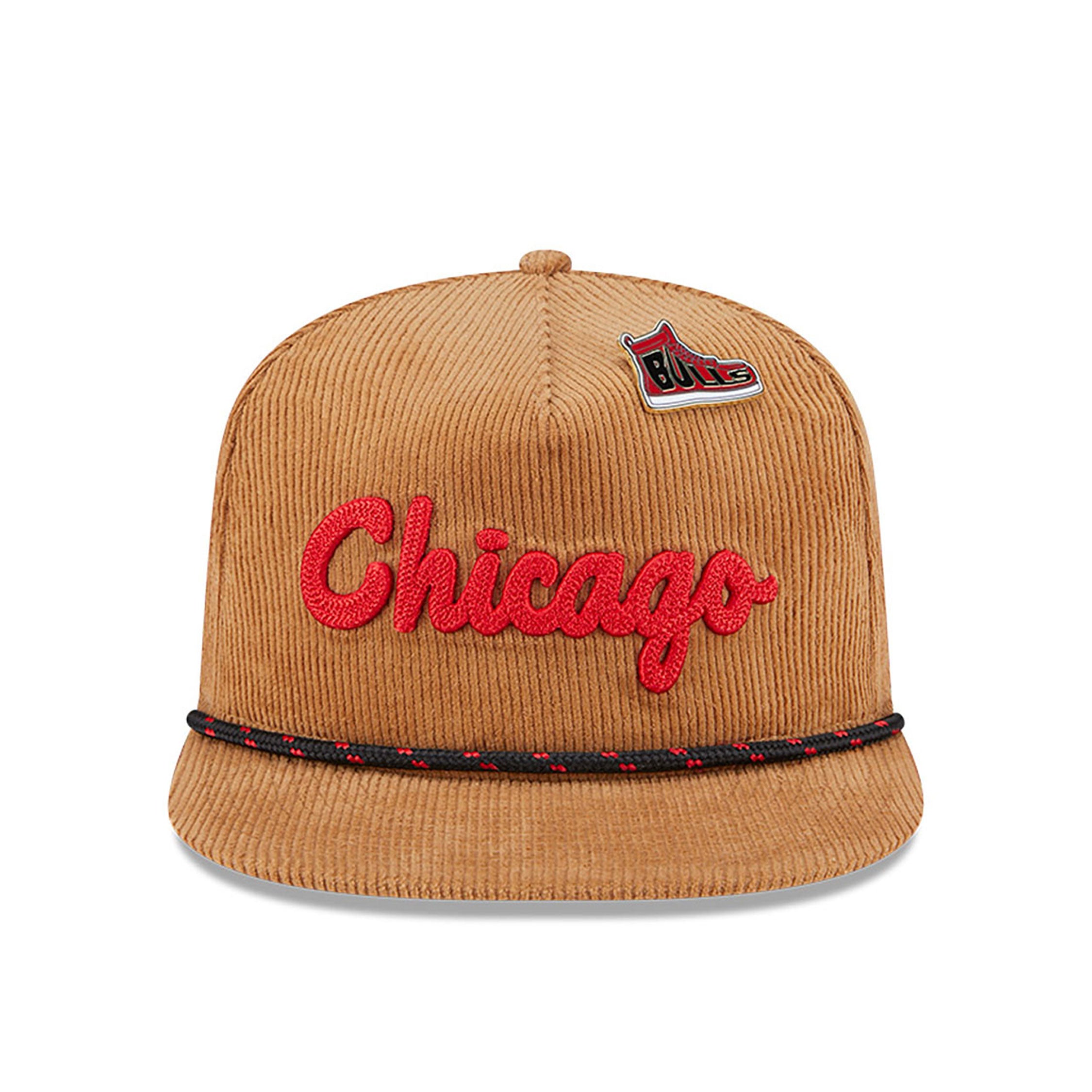 New Era - GOLFER - ALL STAR GAME - Chicago Bulls - LBZ - Headz Up 