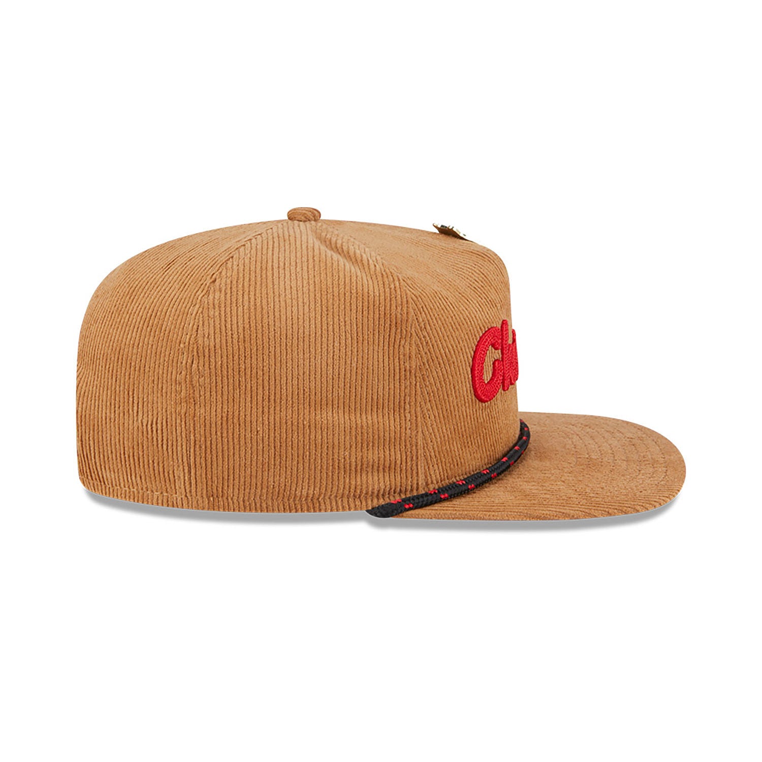 New Era - GOLFER - ALL STAR GAME - Chicago Bulls - LBZ - Headz Up 