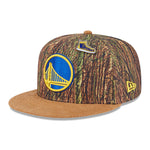 New Era - 9FIFTY - NBA ALL STAR GAME - Golden State Warriors - XCM - Headz Up 