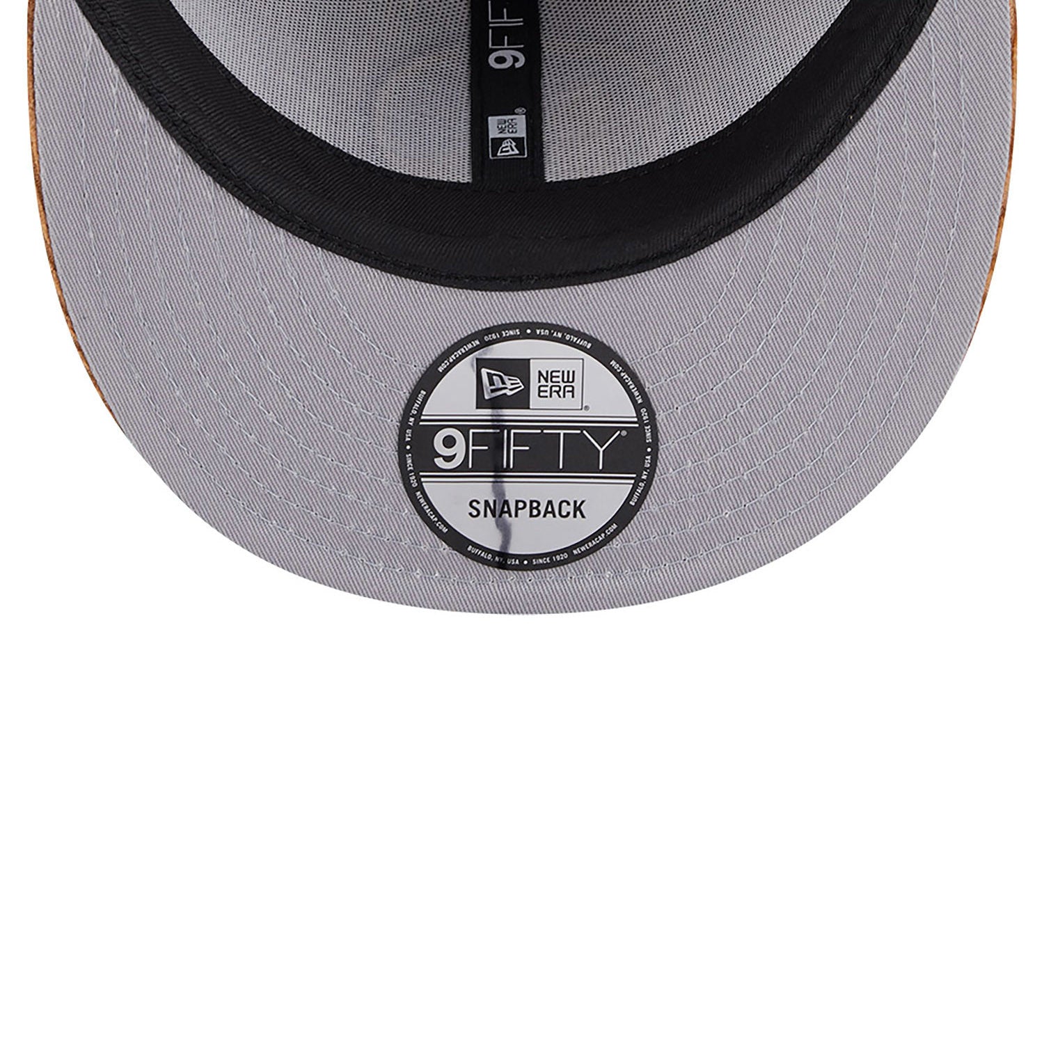 New Era - 9FIFTY - NBA ALL STAR GAME - Golden State Warriors - XCM - Headz Up 