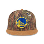 New Era - 9FIFTY - NBA ALL STAR GAME - Golden State Warriors - XCM - Headz Up 