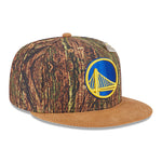 New Era - 9FIFTY - NBA ALL STAR GAME - Golden State Warriors - XCM - Headz Up 