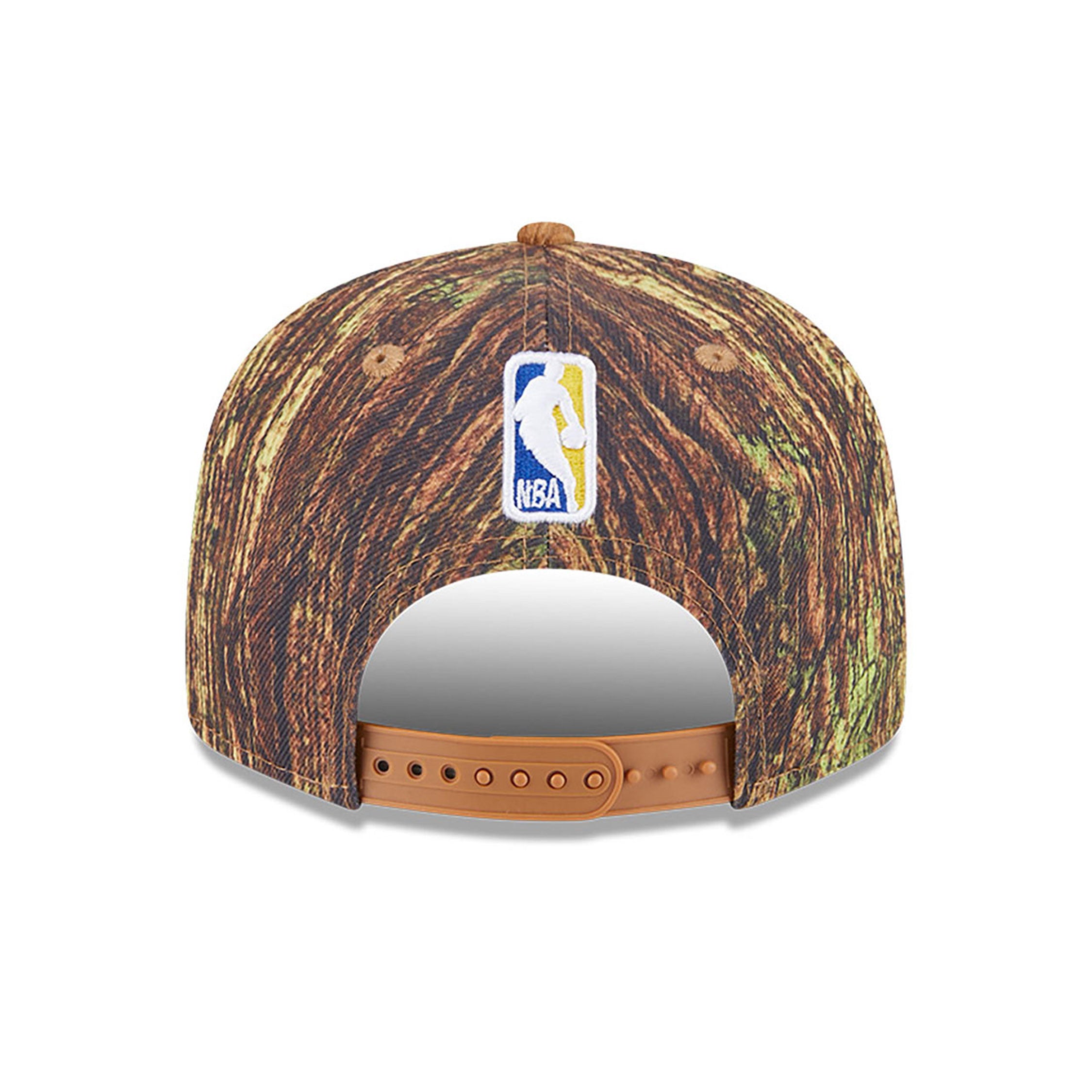 New Era - 9FIFTY - NBA ALL STAR GAME - Golden State Warriors - XCM - Headz Up 