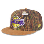New Era - 9FIFTY - NBA ALL STAR GAME - Los Angeles Lakers - XCM - Headz Up 