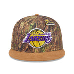 New Era - 9FIFTY - NBA ALL STAR GAME - Los Angeles Lakers - XCM - Headz Up 