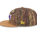 New Era - 9FIFTY - NBA ALL STAR GAME - Los Angeles Lakers - XCM - Headz Up 