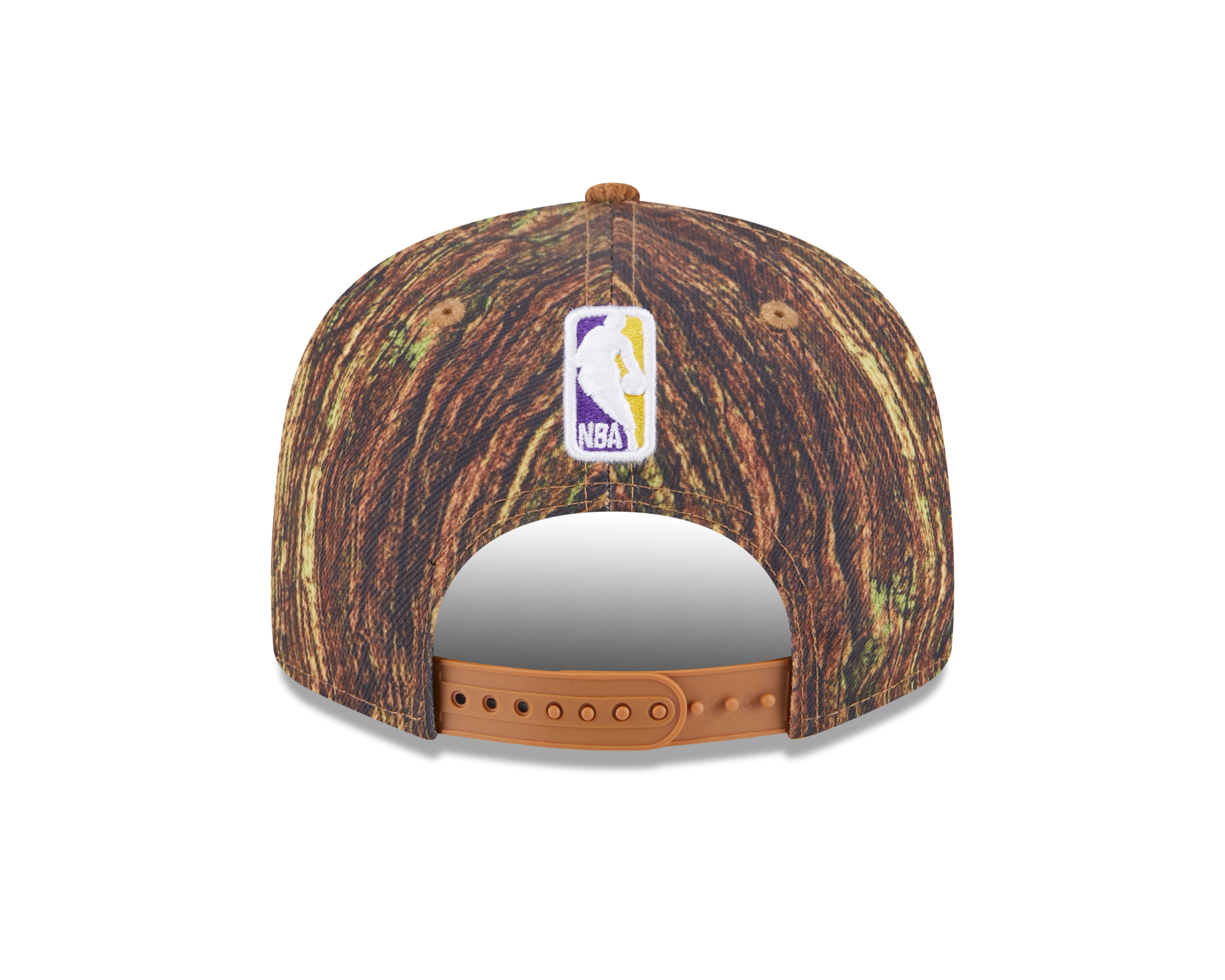 New Era - 9FIFTY - NBA ALL STAR GAME - Los Angeles Lakers - XCM - Headz Up 