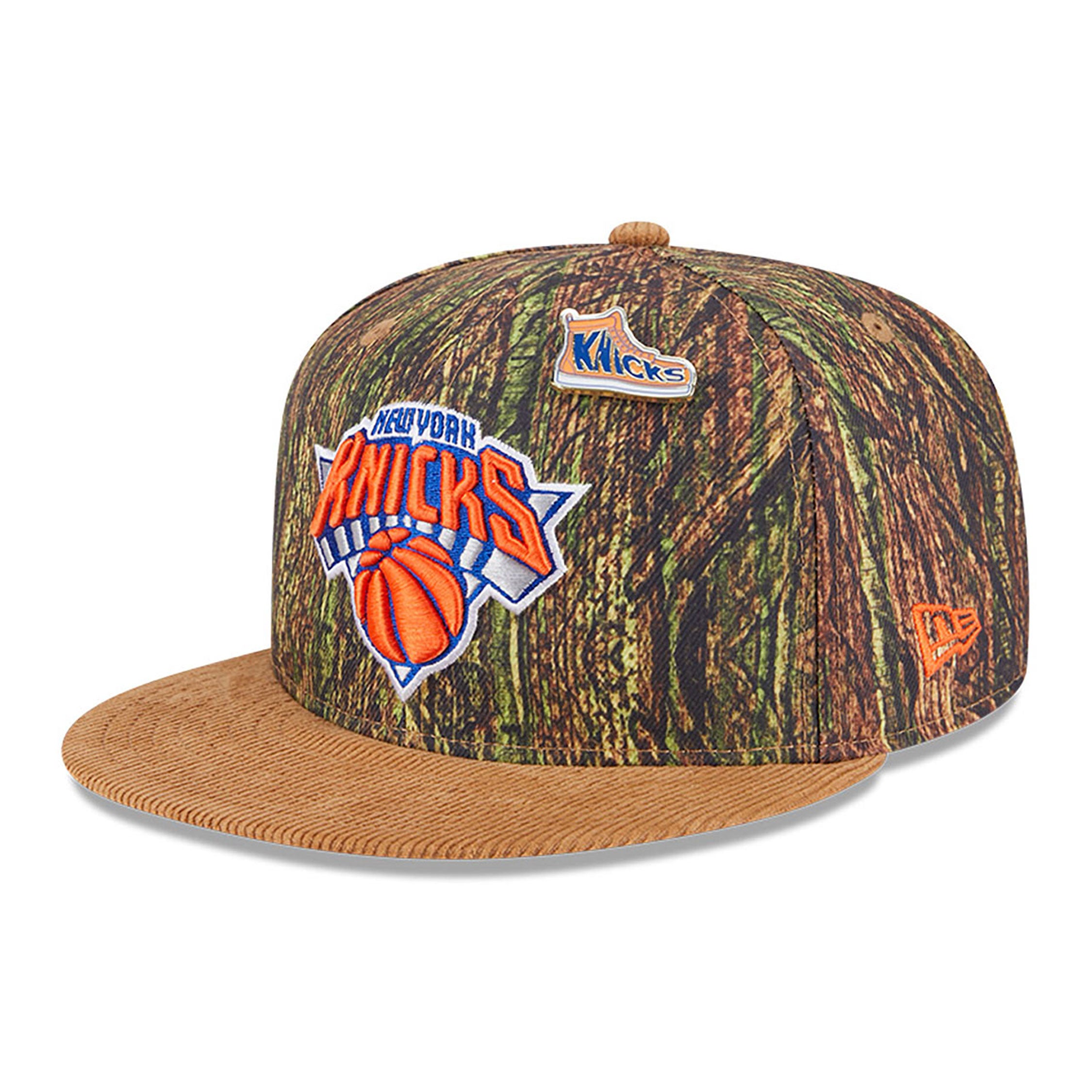 New Era - 9FIFTY - NBA ALL STAR GAME - New York Knicks - XCM - Headz Up 