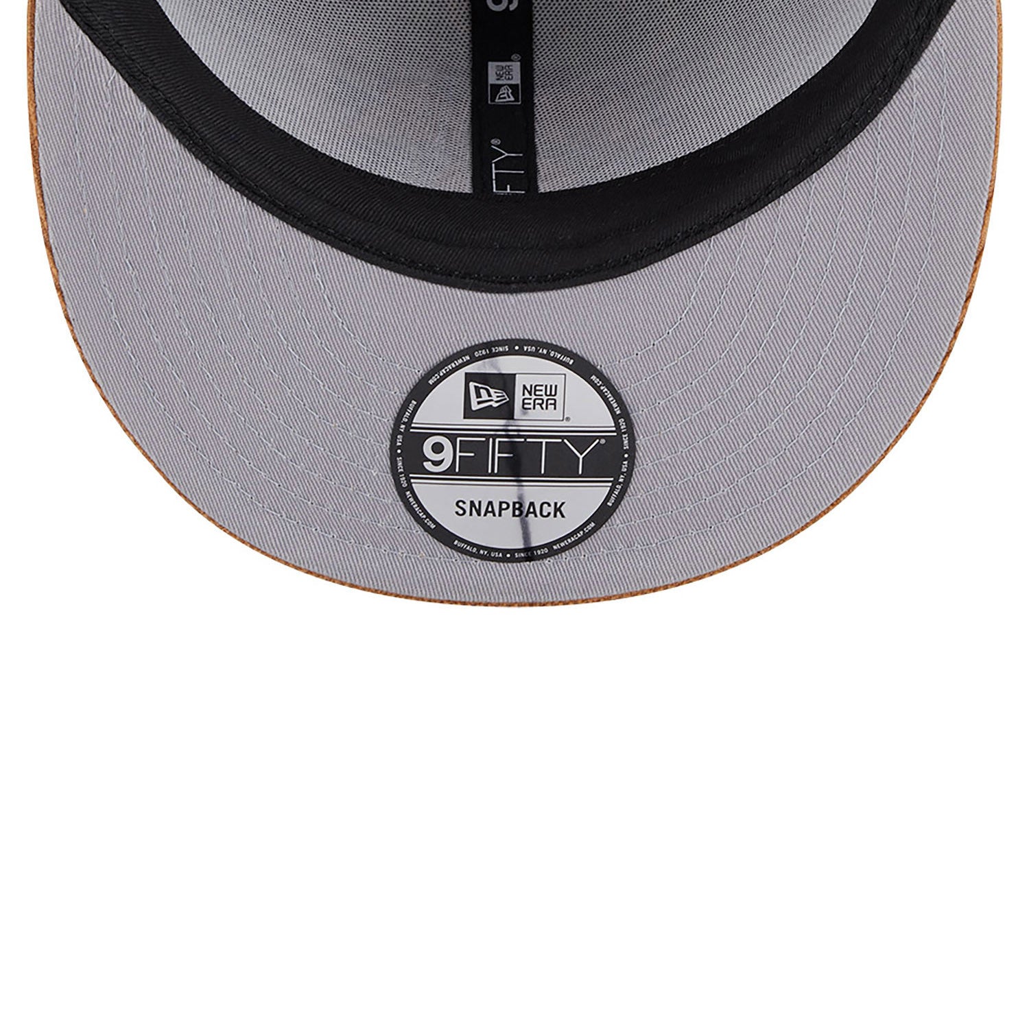 New Era - 9FIFTY - NBA ALL STAR GAME - New York Knicks - XCM - Headz Up 