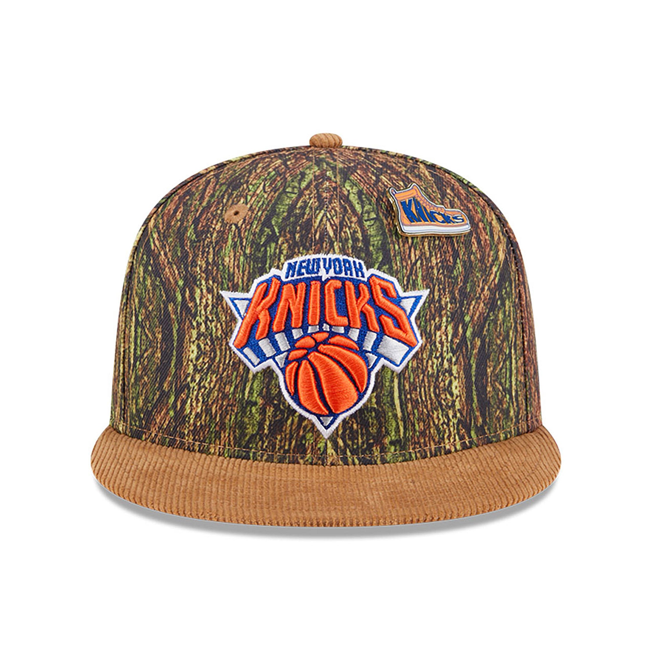 New Era - 9FIFTY - NBA ALL STAR GAME - New York Knicks - XCM - Headz Up 