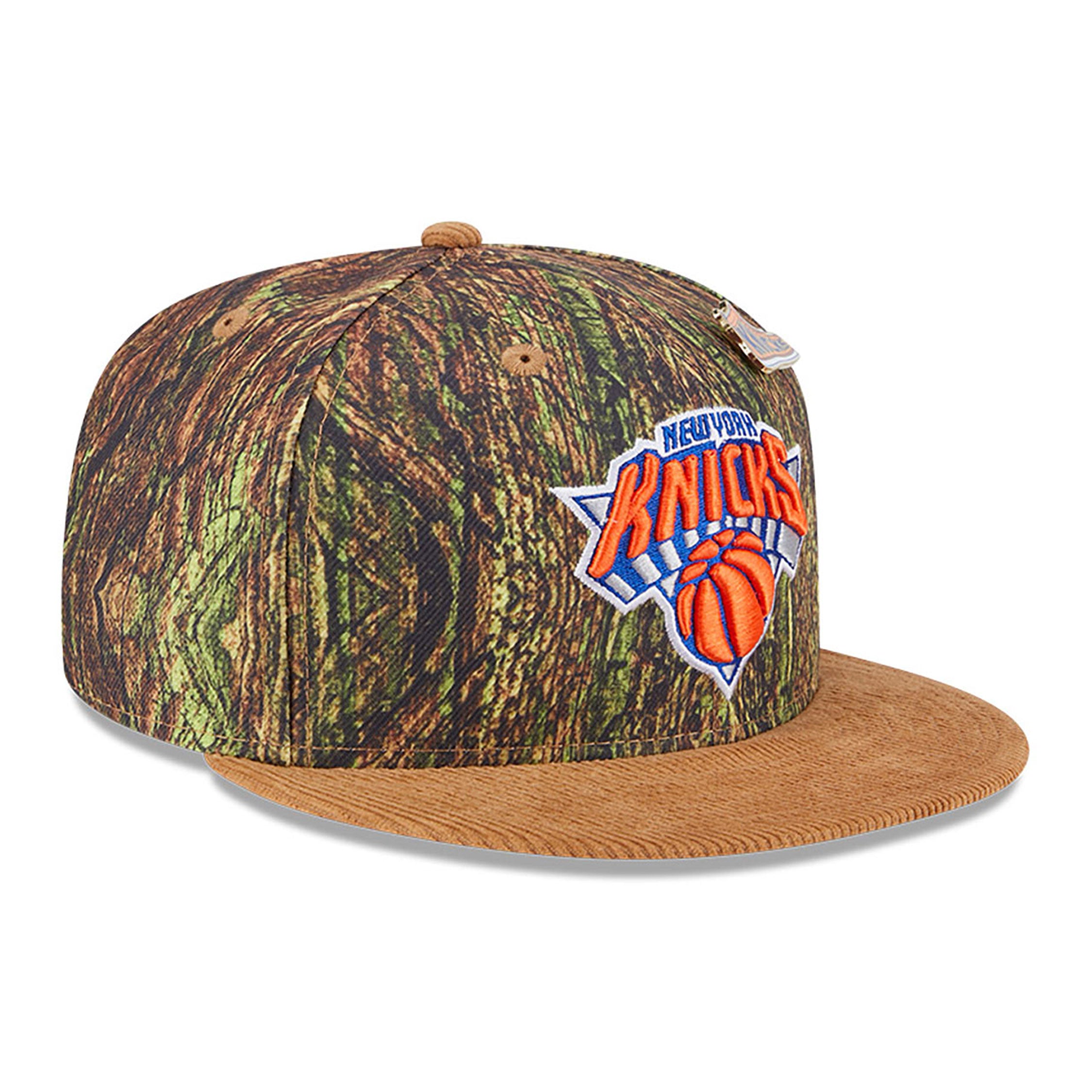 New Era - 9FIFTY - NBA ALL STAR GAME - New York Knicks - XCM - Headz Up 