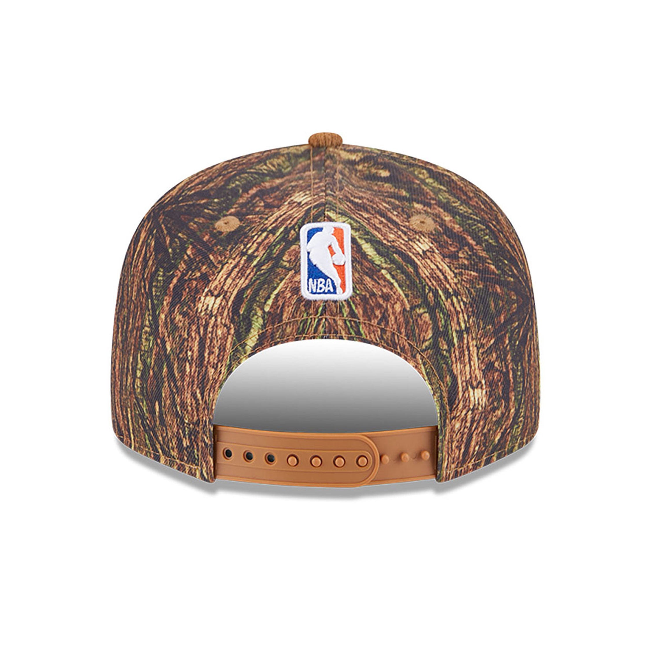 New Era - 9FIFTY - NBA ALL STAR GAME - New York Knicks - XCM - Headz Up 