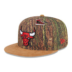New Era - 9FIFTY - NBA ALL STAR GAME - Chicago Bulls - XCM - Headz Up 