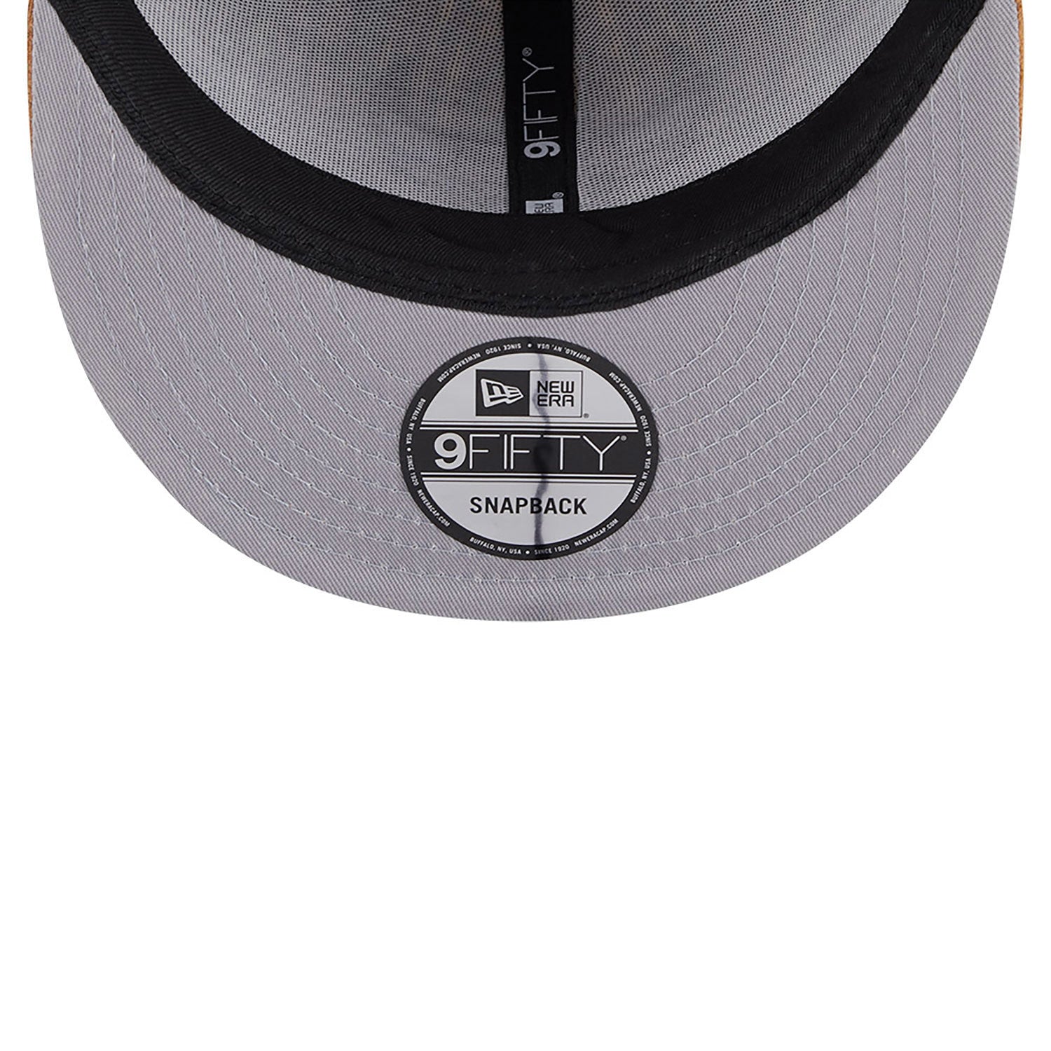 New Era - 9FIFTY - NBA ALL STAR GAME - Chicago Bulls - XCM - Headz Up 