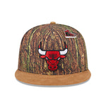 New Era - 9FIFTY - NBA ALL STAR GAME - Chicago Bulls - XCM - Headz Up 