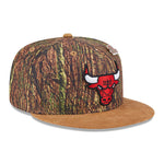 New Era - 9FIFTY - NBA ALL STAR GAME - Chicago Bulls - XCM - Headz Up 