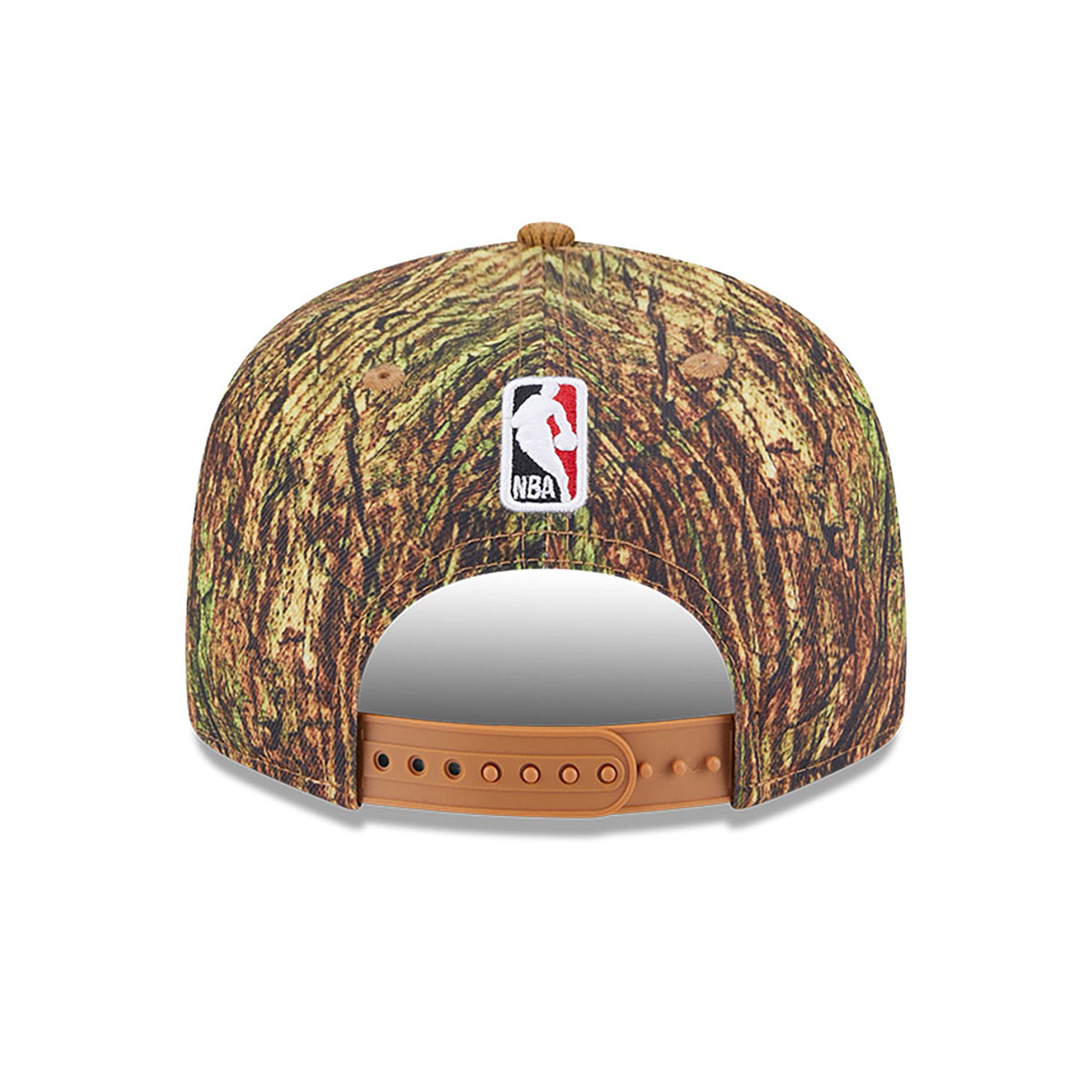New Era - 9FIFTY - NBA ALL STAR GAME - Chicago Bulls - XCM - Headz Up 