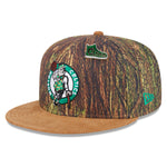 New Era - 9FIFTY - NBA ALL STAR GAME - Boston Celtics - XCM - Headz Up 
