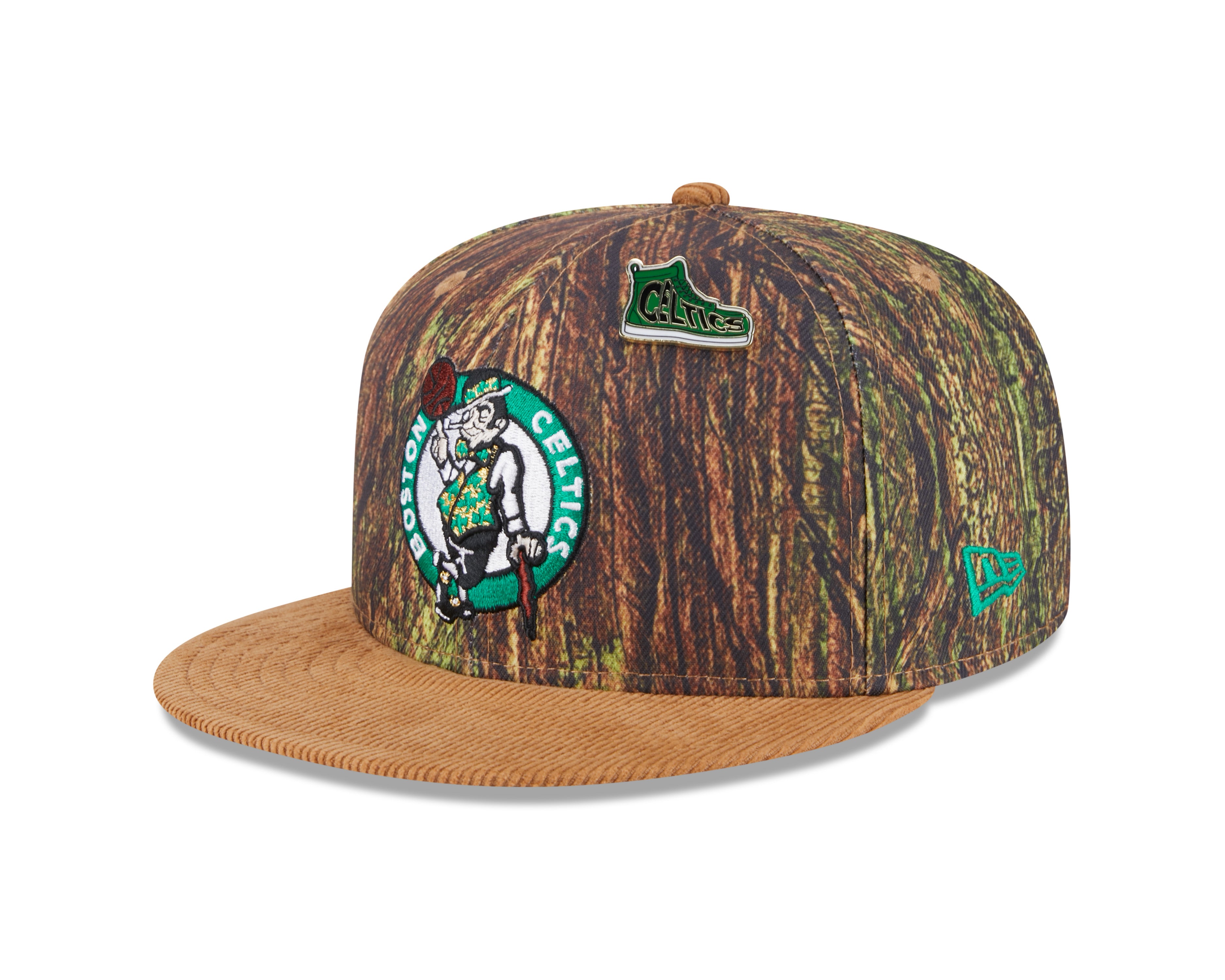 New Era - 9FIFTY - NBA ALL STAR GAME - Boston Celtics - XCM - Headz Up 