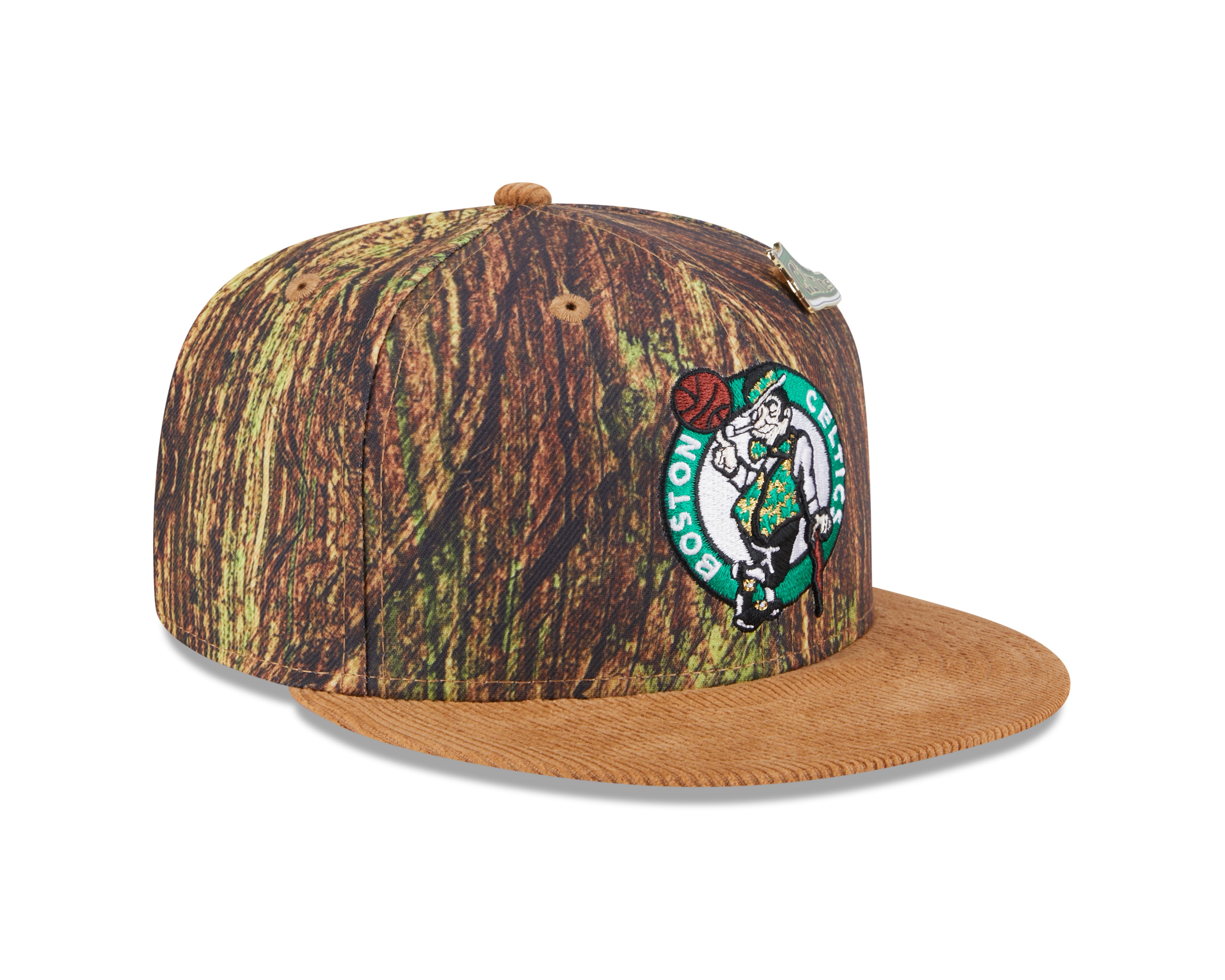 New Era - 9FIFTY - NBA ALL STAR GAME - Boston Celtics - XCM - Headz Up 