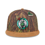 New Era - 9FIFTY - NBA ALL STAR GAME - Boston Celtics - XCM - Headz Up 