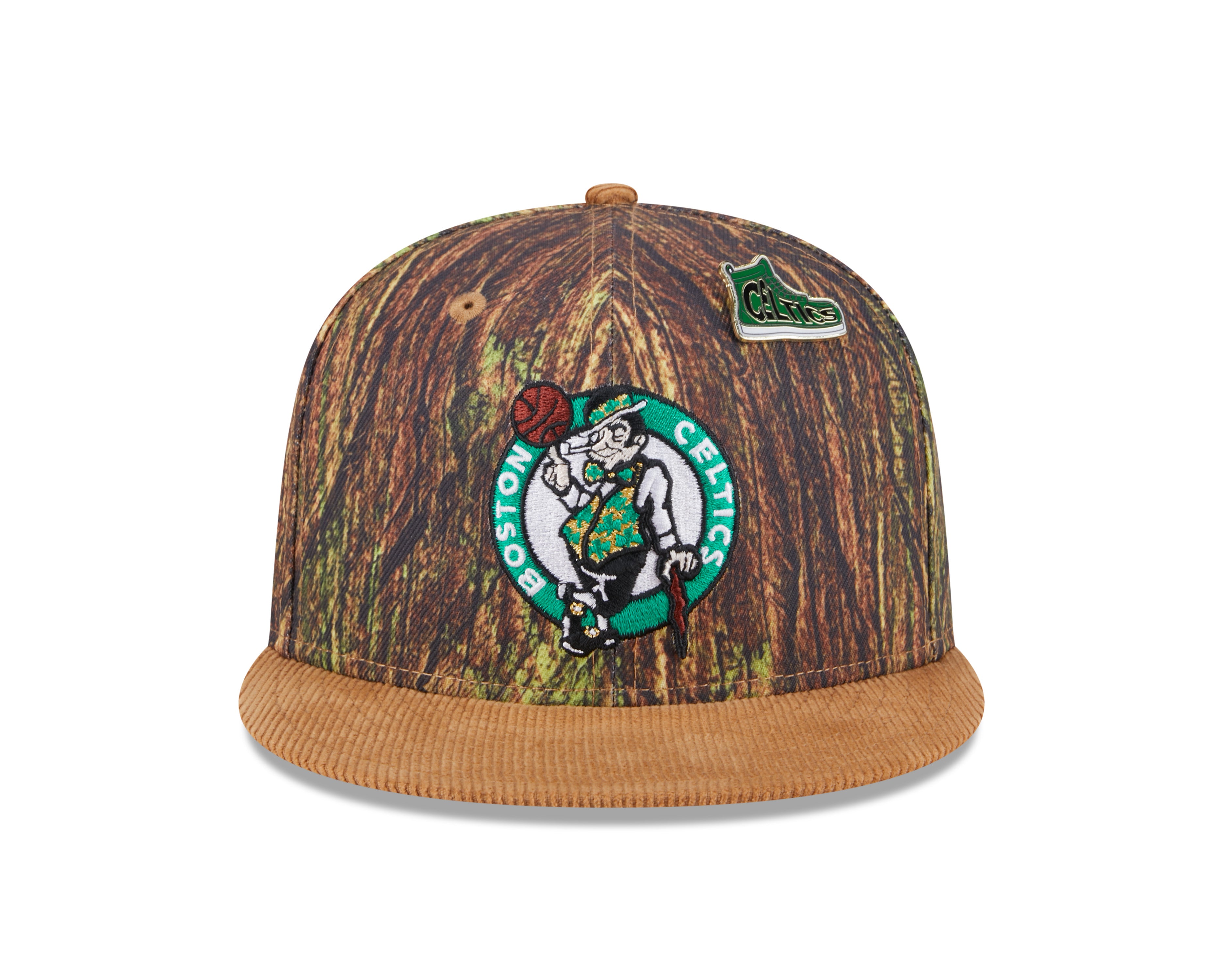 New Era - 9FIFTY - NBA ALL STAR GAME - Boston Celtics - XCM - Headz Up 