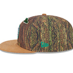 New Era - 9FIFTY - NBA ALL STAR GAME - Boston Celtics - XCM - Headz Up 