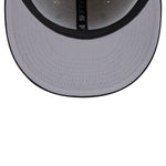 New Era - 59FIFTY - NBA ALL STAR GAME - Chicago Bulls - Stone/Black - Headz Up 