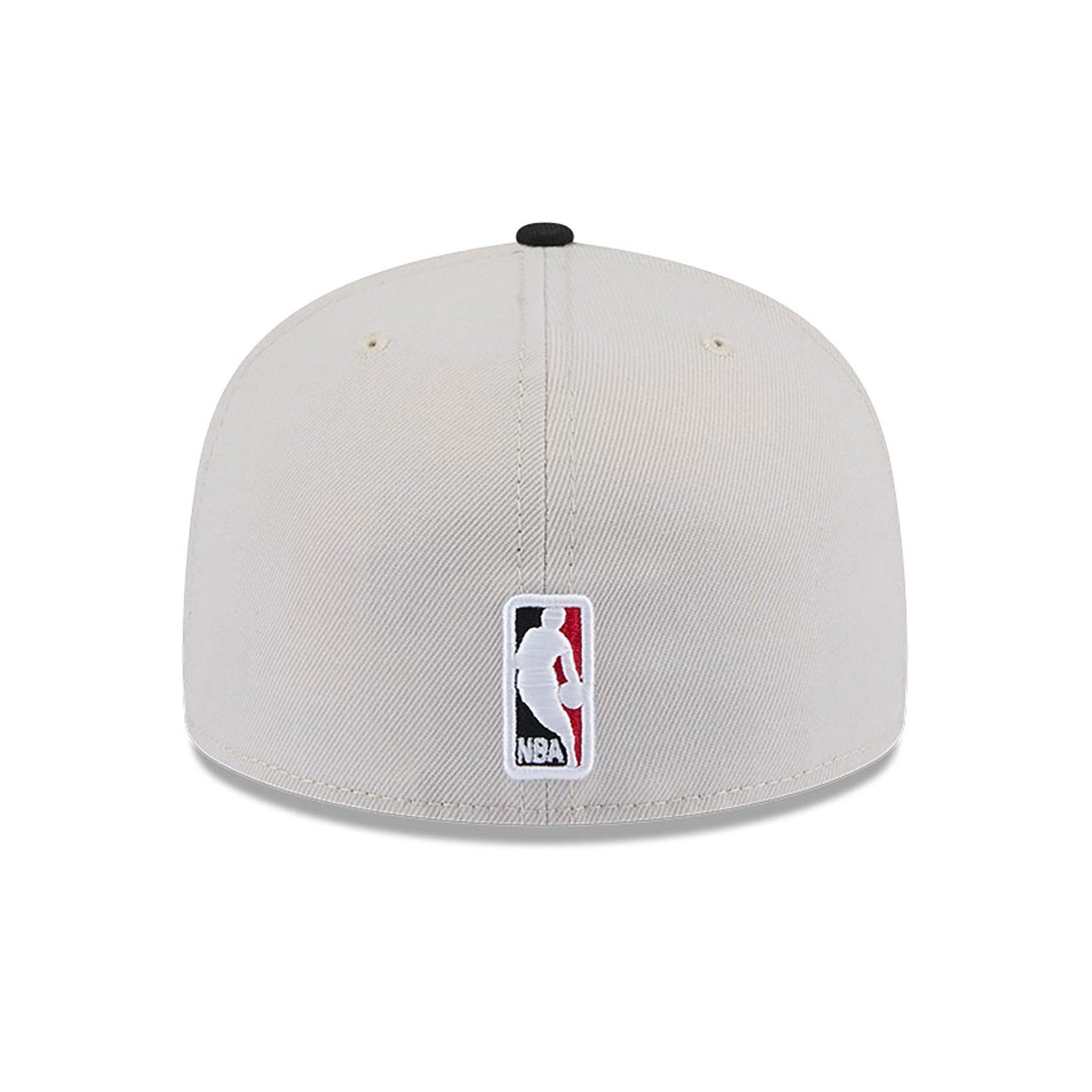 New Era - 59FIFTY - NBA ALL STAR GAME - Chicago Bulls - Stone/Black - Headz Up 