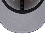 New Era - 59FIFTY - NBA ALL STAR GAME - Golden State Warriors - Stone/Blue - Headz Up 