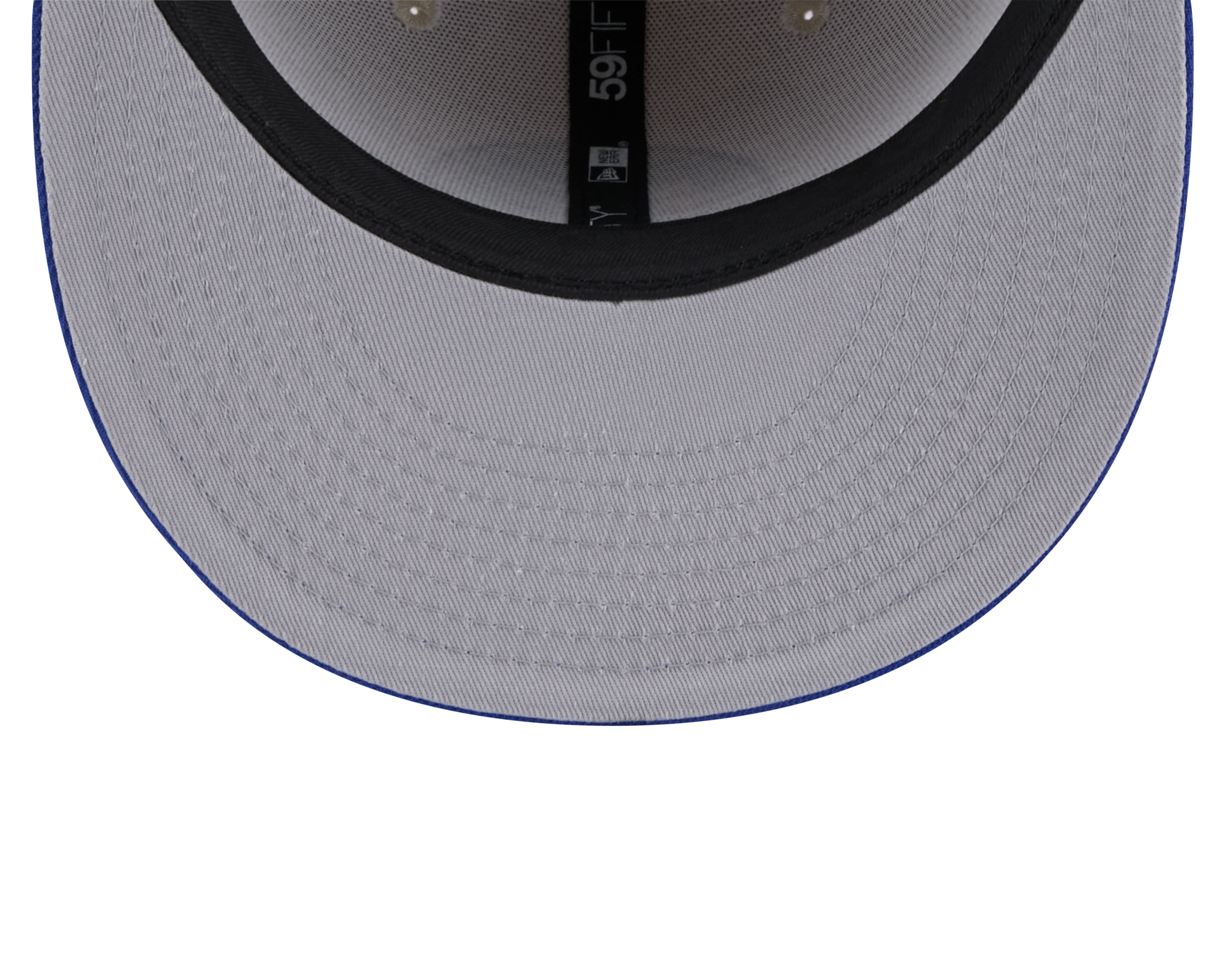 New Era - 59FIFTY - NBA ALL STAR GAME - Golden State Warriors - Stone/Blue - Headz Up 